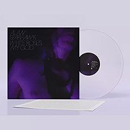 Alan Sparhawk: White Roses, My God - LP Record