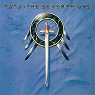 Toto: The Seventh One - LP Record