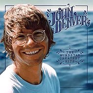 John Denver: The Windstar Greatest Hits LTD - LP Record