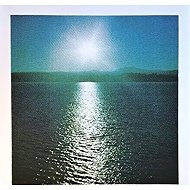 Joanna Brouk: The Space Between Ltd Clr - LP Record