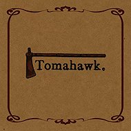 Tomahawk: Tomahawk CLR - LP Record