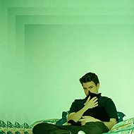 Rex Orange County: Bcos U Will Never B Free - LP Record
