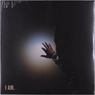 Victor Ray: I Am. Clr Ltd - LP Record