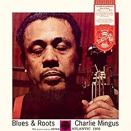 Charles Mingus: Blues & Roots - LP Record