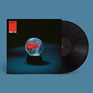 Darkside: Nothing Black - LP Record