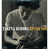 Takuya Kuroda: Rising Son - LP Record
