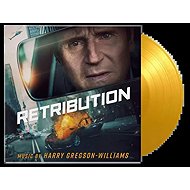 Harry Gregson-Williams: Retribution - LP Record