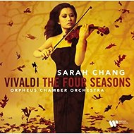 Antonio Vivaldi: The Four Seasons - LP Record