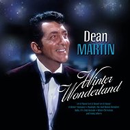 Martin Dean: Winter Wonderland Crystal - LP Record