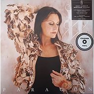 Jansen Floor: Paragon Ltd Clr Limited - LP Record