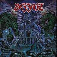 Massacre: Mythos (10") - LP Record