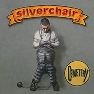 Silverchair: Cemetery Ltd Num Clr - LP Record