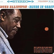 Duke Ellington: Blues In Orbit - LP Record