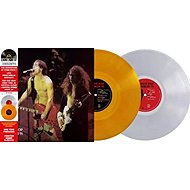 Iggy Pop: Berlin 91 Dlx Ltd Clr - LP Record