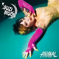 Suzi Moon: Animal CLR - LP Record