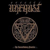 Urfaust: The Constellatory Practice CLR - LP Record
