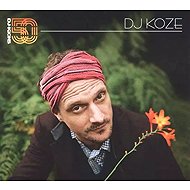 DJ Koze: DJ-Kicks - LP Record