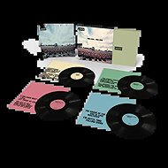 OASIS: Time Flies… 1994–2009 (15th Anniversary Edition) - LP Record
