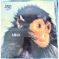 Mina: Mina Clr Ltd - LP Record