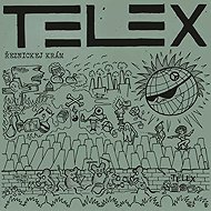 Telex: Řeznickej Krám - LP Record