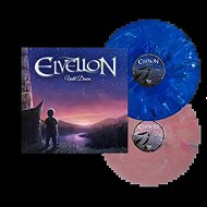 Elvellon: Until Dawn CLR - LP Record