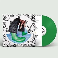 Mura Masa: Demon Time CLR - LP Record