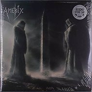 Amebix: Monolith. The Power Remains LTD - LP Record