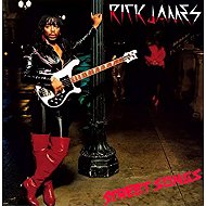 Rick James: Street Songs - LP Record