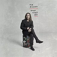 Tim Minchin: Apart Together - LP Record