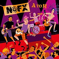 NOFX: A to H - LP Record