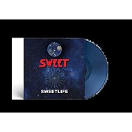 The Sweet: Sweetlife - LP Record
