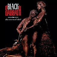 Black Sabbath: the Eternal Idol - LP Record