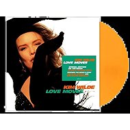 Wilde Kim: Love Moves - LP Record