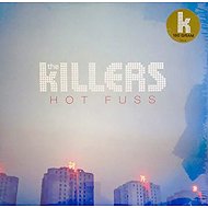 The Killers: Hot Fuss 2017 - LP Record