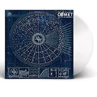 The Comet Is Coming: Hyper-Dimensional Expansion Beam Clr Ltd - LP Record