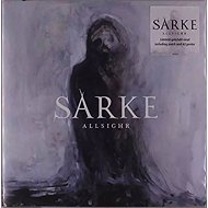 Sarke: Allsighr LTD - LP Record