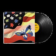 The Avalanches: Wildflower - LP Record