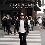 Neal Morse: Life & Times Ltd Num Clr - LP Record