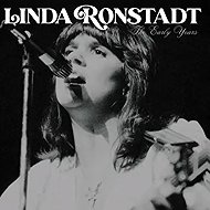 Ronstadt, Linda: Early Years - LP Record