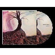 Trouble: Psalm 9 (40th Anniversary Edition) - LP Record