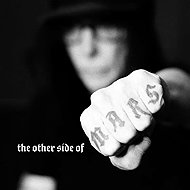Mick Mars: Other Side Of Mars - LP Record