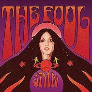 Jain: The Fool - LP Record