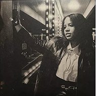 Baby Rose: Slow Burn Clr Ltd - LP Record