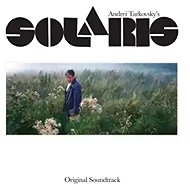 ??: Solaris. Sound And Vision LTD - LP Record