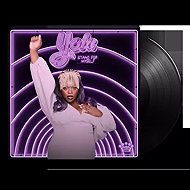 Yola: Stand For Myself CLR - LP Record