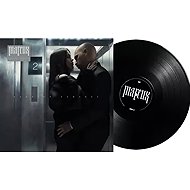 Mareux: Nonstop Romance - LP Record