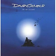 David Gilmour: On an Island - LP Record