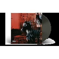 Leon Thomas III: Mutt Ltd - LP Record