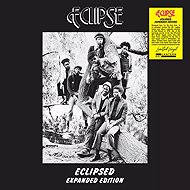 The Eclipse Band: Eclipsed, Expanded Edition LTD - LP Record
