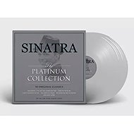 Frank Sinatra: The Platinum Collection CLR - LP Record